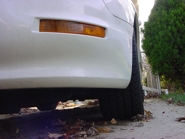 The filter is under here 